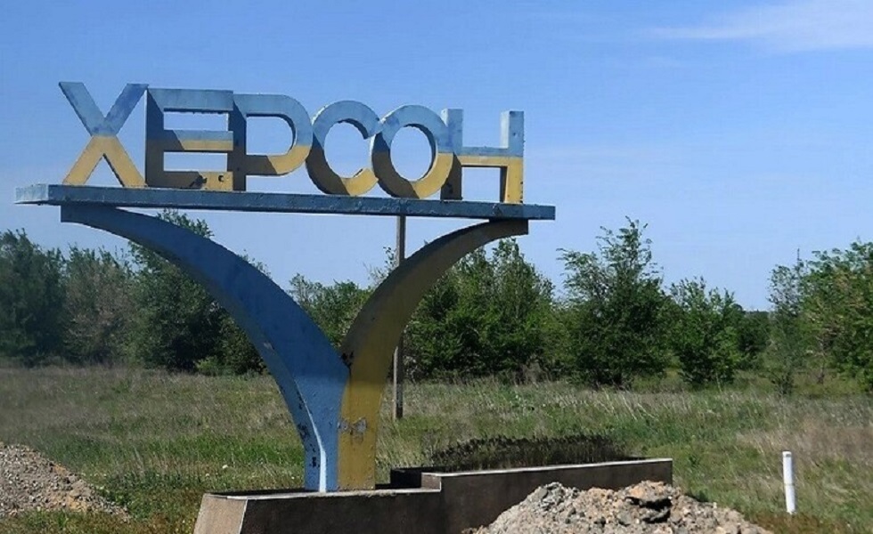 سلسلة انفجارات تهز مقاطعة خيرسون جراء القصف الأوكراني