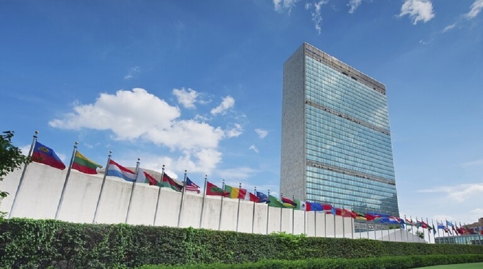 مقررة الأمم المتحدة الخاصة تنتقد العقوبات الغربية أحادية الجانب