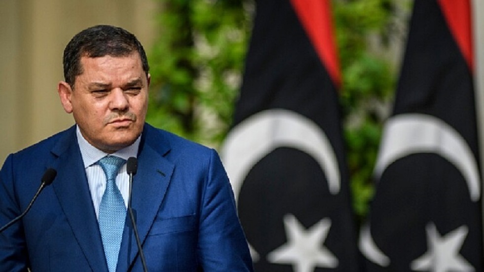 ليبيا.. جويلي يعتبر المجتمع الدولي أكذوبة ويدعو لرحيل الدبيبة