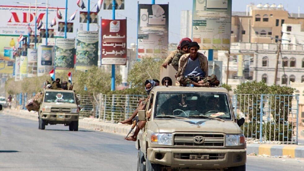 الجيش اليمني يتهم 