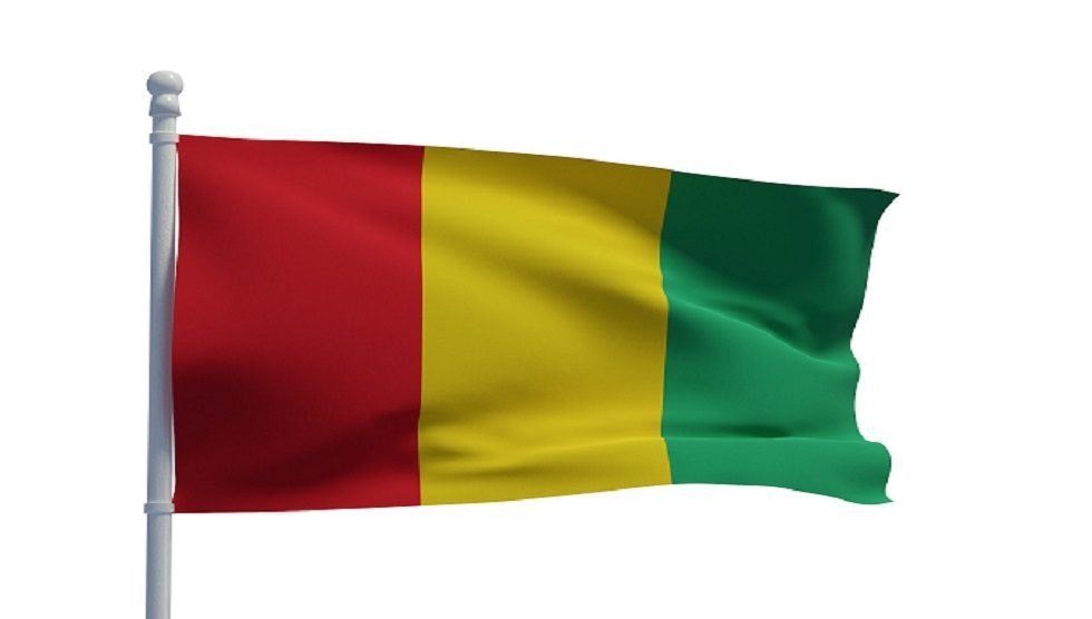 غينيا تعرب عن اهتمامها بتعزيز تعاونها العسكري مع روسيا