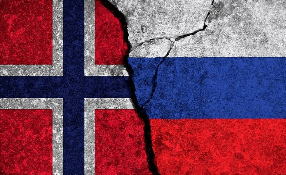 الخارجية النرويجية تأسف لسلوك موظفة قنصليتها في مورمانسك الروسية