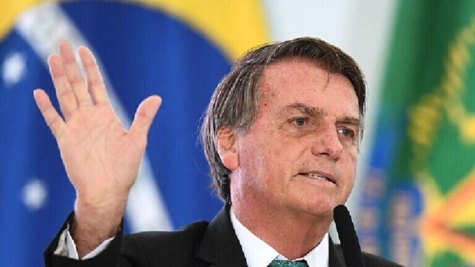 نصف مليون توقيع للدفاع عن الديمقراطية في البرازيل في مواجهة بولسونارو