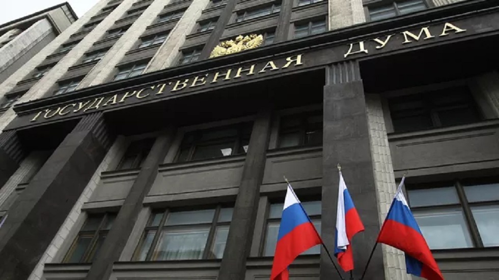 برلماني روسي: قرار كييف إجلاء سكان دونيتسك خدعة جديدة