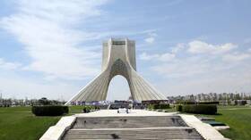 طهران: منطقة الشرق الأوسط خرجت عن سيطرة أمريكا