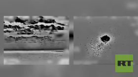 الجيش الإسرائيلي يكشف تفاصيل جديدة حول اعتراض مسيرات أطلقها