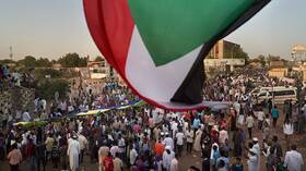 السودان.. تظاهرات في الخرطوم لليوم الرابع على التوالي