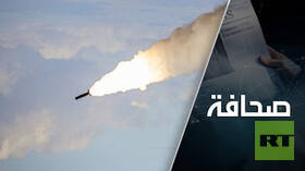 ماذا وراء فشل اختبار صاروخ CPS