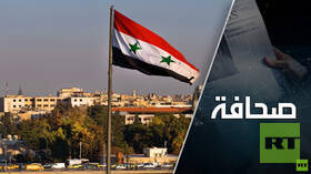 إسرائيل وإيران تدخلان المعركة على سماء سوريا