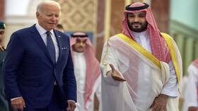 الجبير يكشف ما دار بين بايدن وبن سلمان حول اغتيال خاشقجي