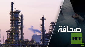 السعودية تشتري المزيد من النفط الروسي