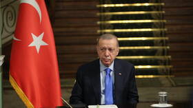 أردوغان: فشل العملية الدستورية في سوريا سيعني فشل صيغة أستانا