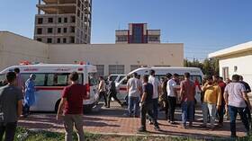 مصادر أمنية تركية: الهجوم في شمال العراق شنه