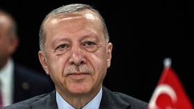 أردوغان: تركيا تلعب دورا هاما في فتح قنوات الحوار وبإمكانها فعل ذلك بين روسيا وأوكرانيا