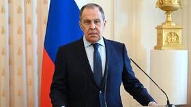 موسكو تعرب عن تقديرها لموقف الدول الإفريقية المتوازن رغم الضغوط الغربية