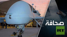 لماذا لا يزود الأمريكيون الجيش الأوكراني بطائرات MQ-1C Gray Eagle المسيّرة