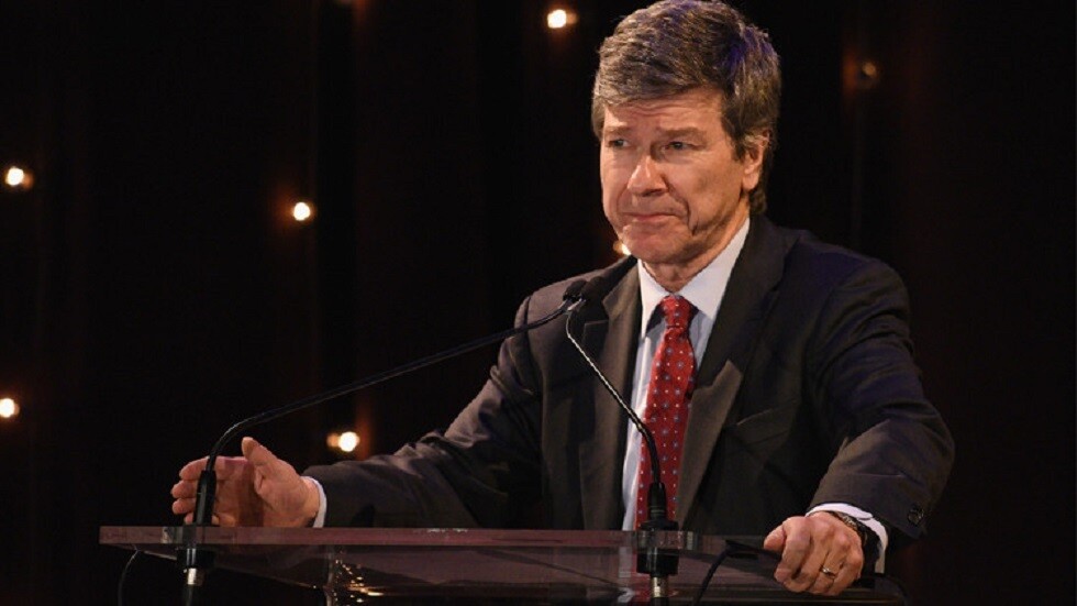 خبير اقتصادي أمريكي شهير: أوكرانيا ستختفي أو ستبدأ حرب عالمية ثالثة