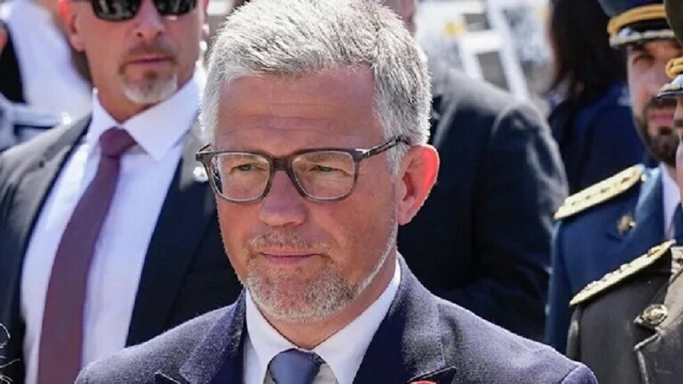 سفير أوكراني سابق: تعمدت إثارة الفضائح في ألمانيا لهز مشاعر الناس