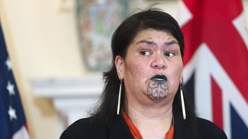 نيوزيلندا تعلن فرض حزمة جديدة من العقوبات ضد روسيا