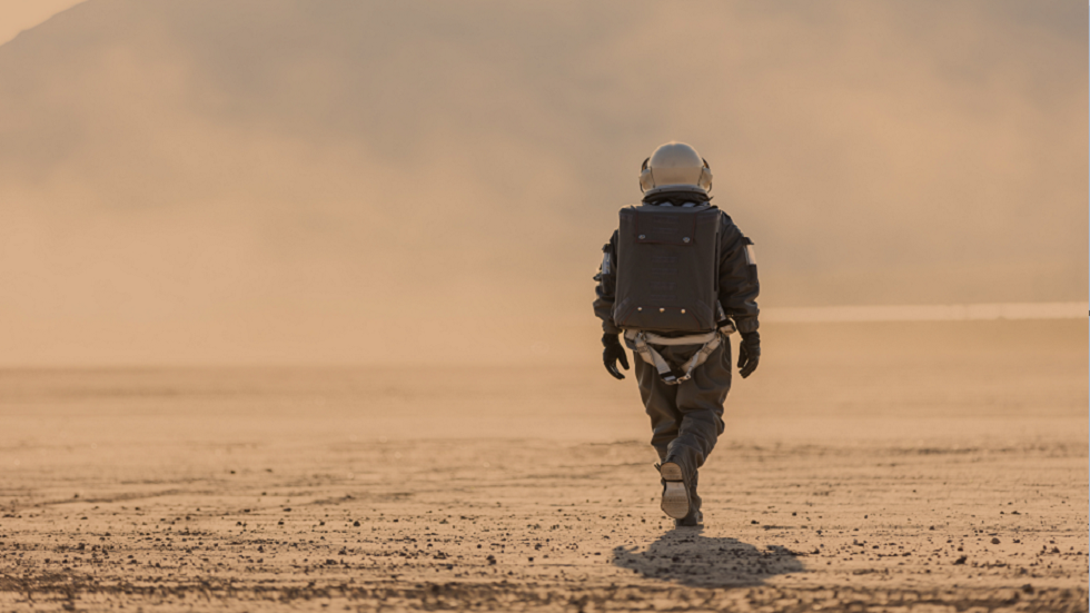 دفعة جديدة من الأمل لوصول البشر إلى سطح المريخ!