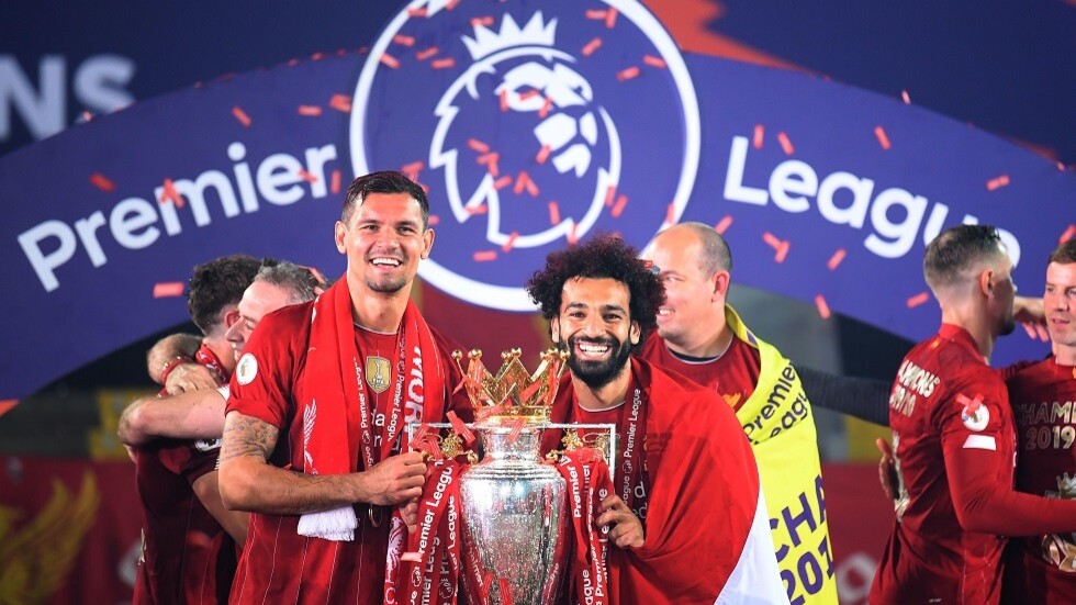 مفاجأة سارة للجماهير العربية من الدوري الإنجليزي الممتاز.. فيديو