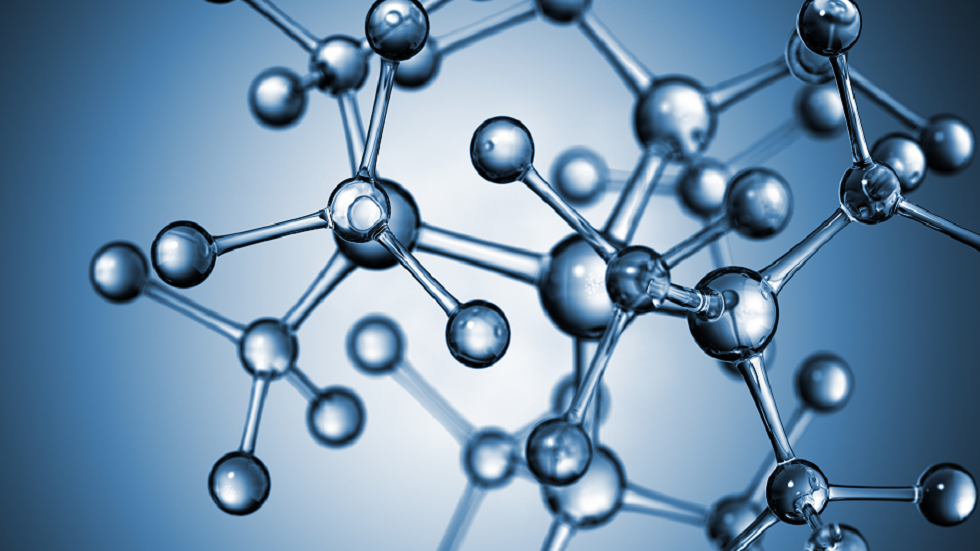 العلماء يكشفون عن الصور الأولى لسباحة الذرات في السائل