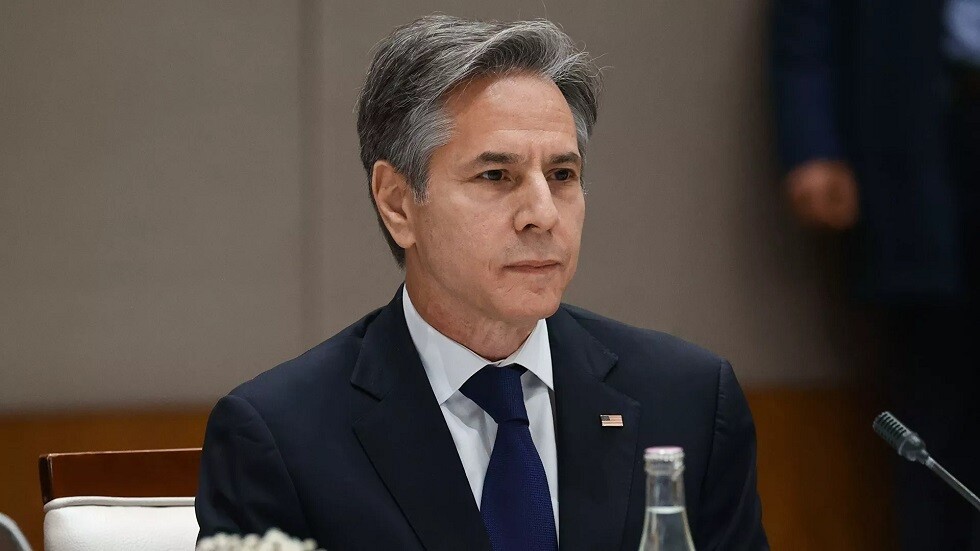 بلينكن: بيونغ يانغ تستعد لإجراء تجربتها النووية السابعة