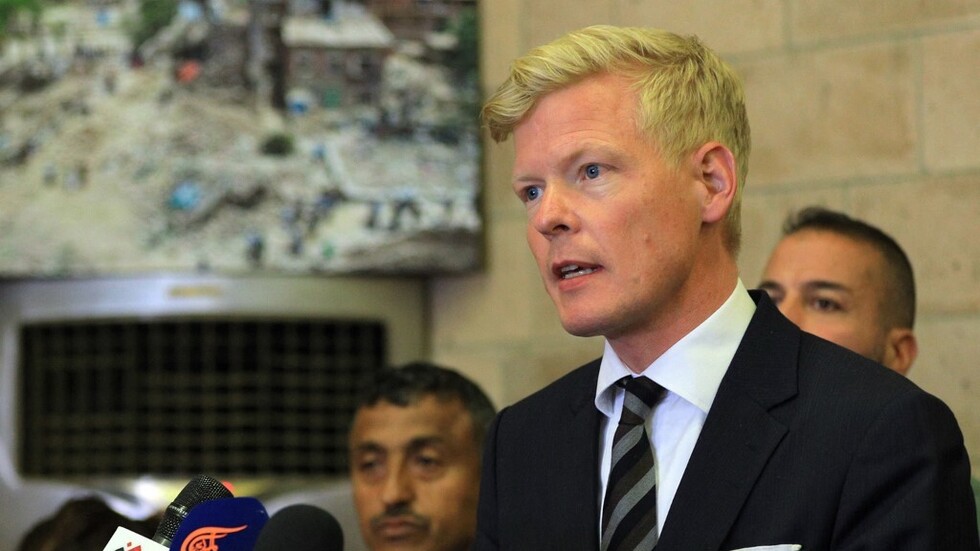 المبعوث الأممي لليمن يعلن اتفاق الأطراف على تشكيل لجنة لتنفيذ أكبر صفقة لتبادل الأسرى