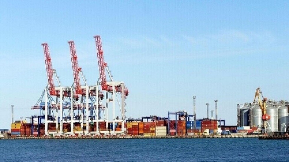 توقعات بخروج سفينة القمح المصرية المحتجزة في أوكرانيا