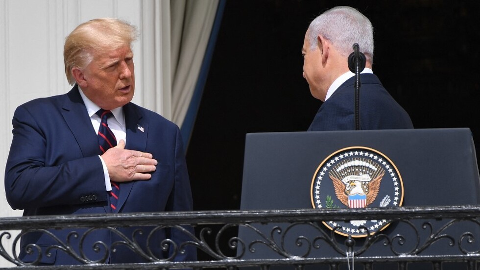 كوشنر: العلاقة بين ترامب ونتنياهو كانت عدائية للغاية