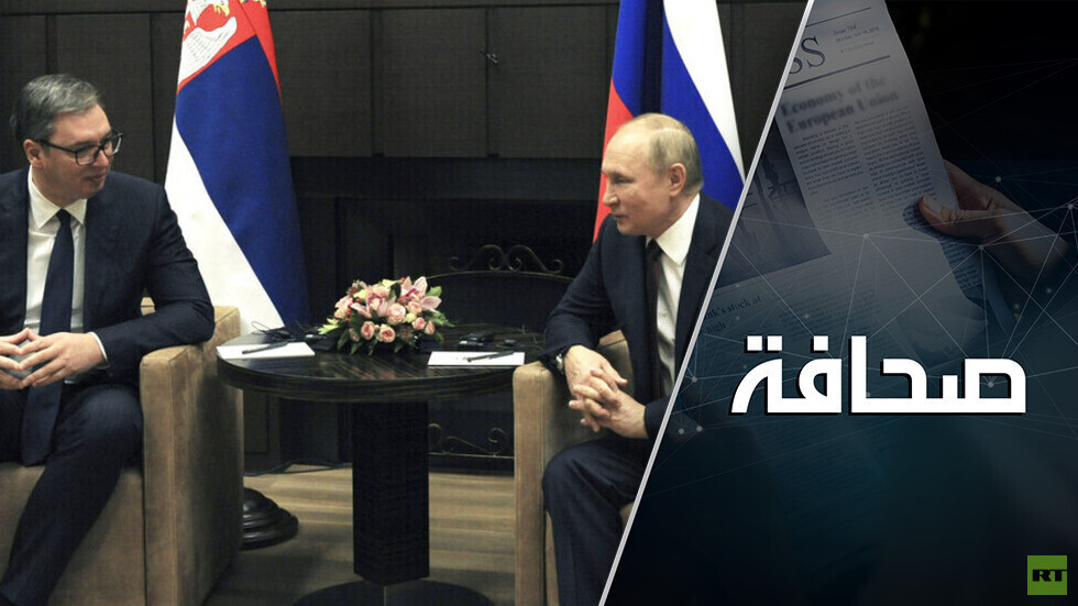 ما الذي يجري بين صربيا وكوسوفو: من يشعل فتيل الحرب، وهل تتورط روسيا فيها؟