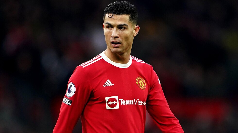 تصرفات رونالدو تثير غضب مانشستر يونايتد