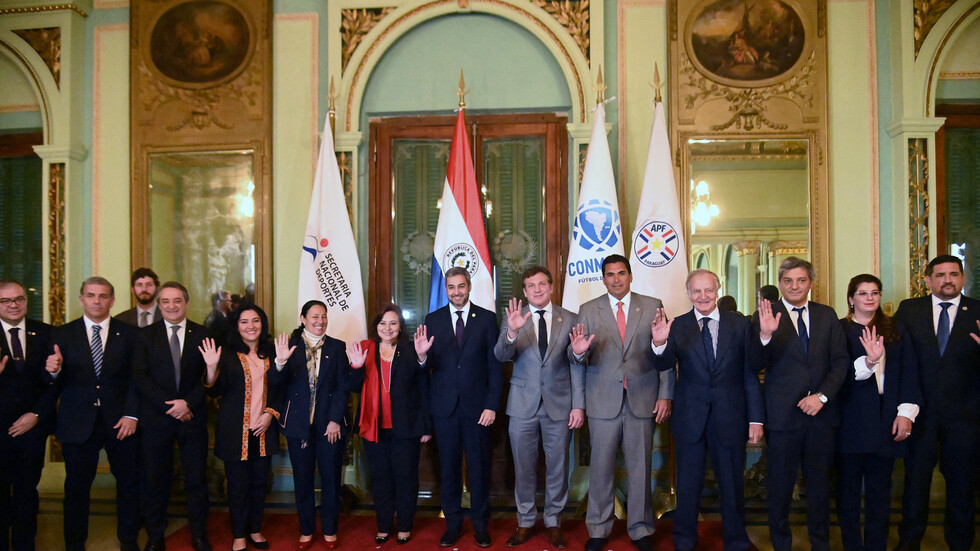 4 دول تعلن رسميا ترشيحها لاستضافة مونديال "الذكرى الـ100 لكأس العالم"