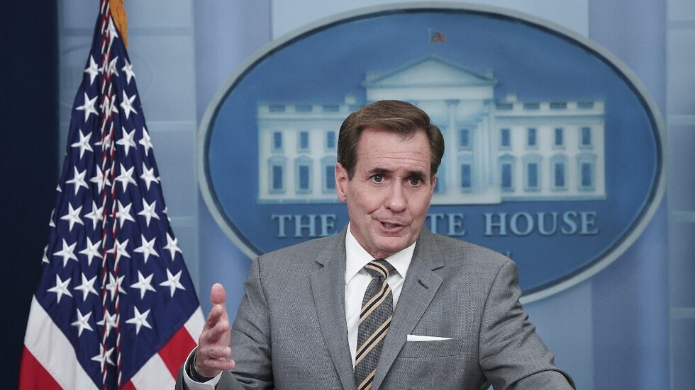 واشنطن: ليس لدينا تأكيد بشأن الحمض النووي للظواهري