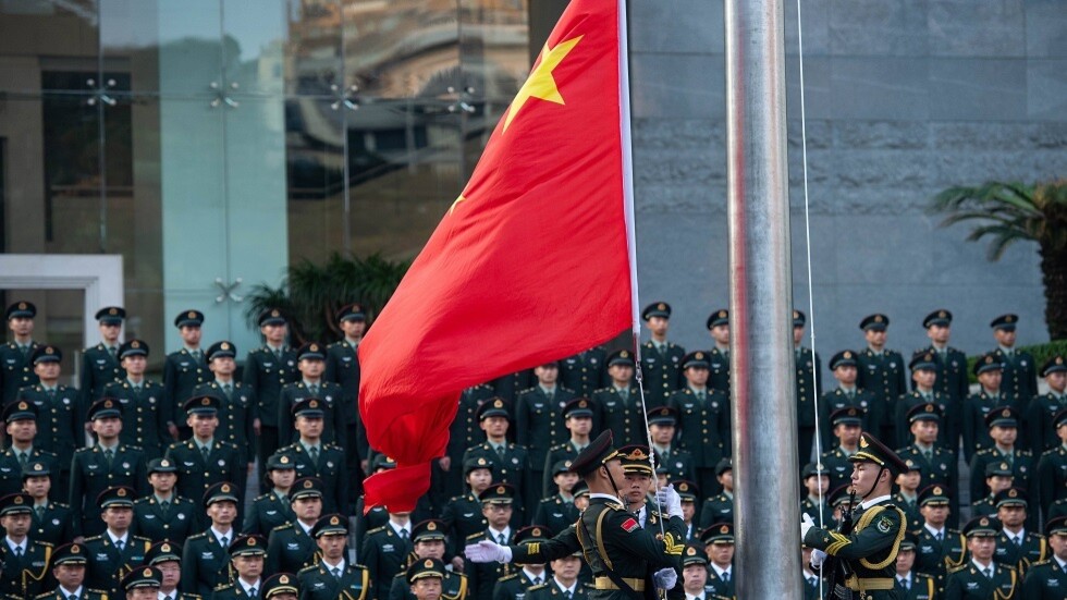 خبير: الصين قد تفرض حصارا كاملا على تايوان