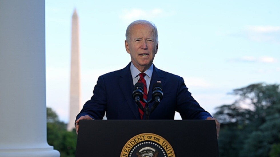 بايدن يرحب بتمديد الهدنة بوساطة أممية في اليمن