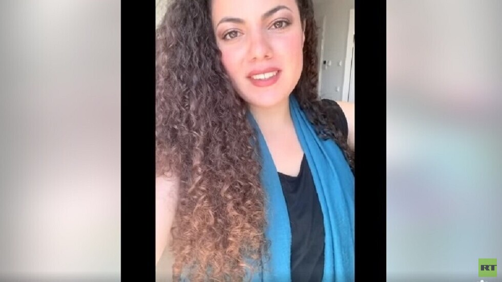 تصدرت البحث على غوغل.. من هي ناي البرغوثي التي تأجلت حفلتها بدار الأوبرا؟ (فيديو)