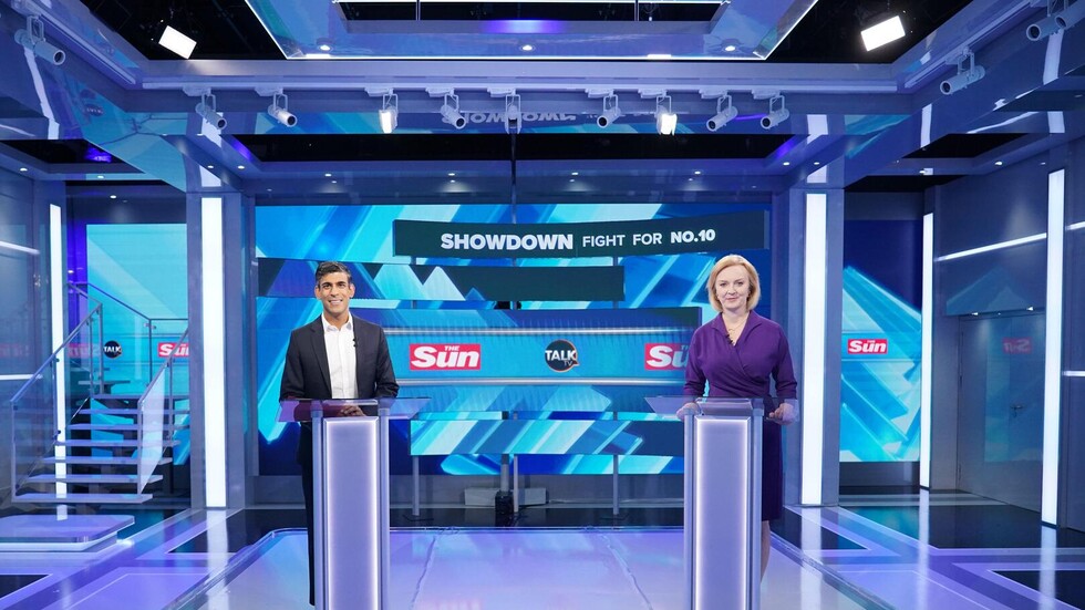 صحيفة: تأجيل التصويت في انتخاب رئيس وزراء بريطانيا بسبب خطر الاختراق