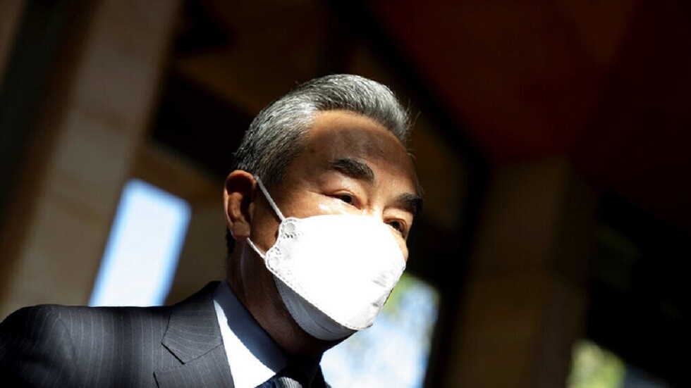 بكين: إعادة توحيد الصين وتايوان حتمية تاريخية