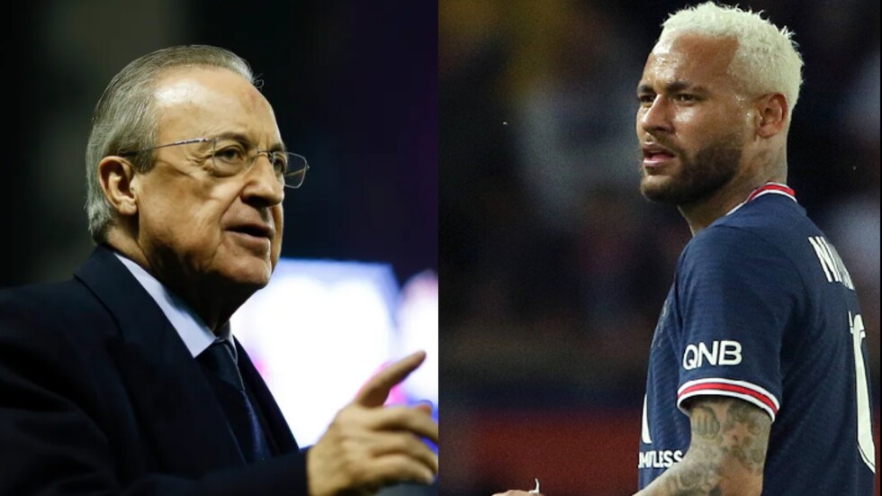صفقة نيمار تقود رئيس ريال مدريد إلى المحكمة.. وتهم الفساد تطال الجميع