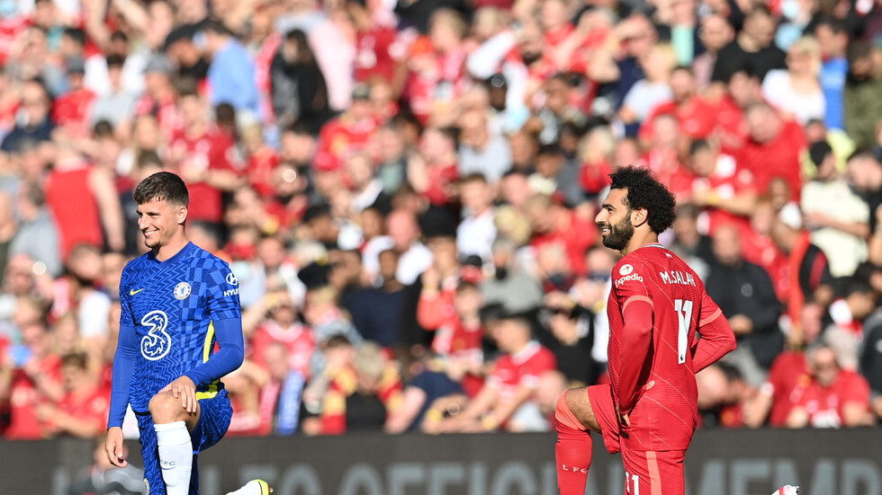 "لا ركوع" بعد الآن في الدوري الإنكليزي