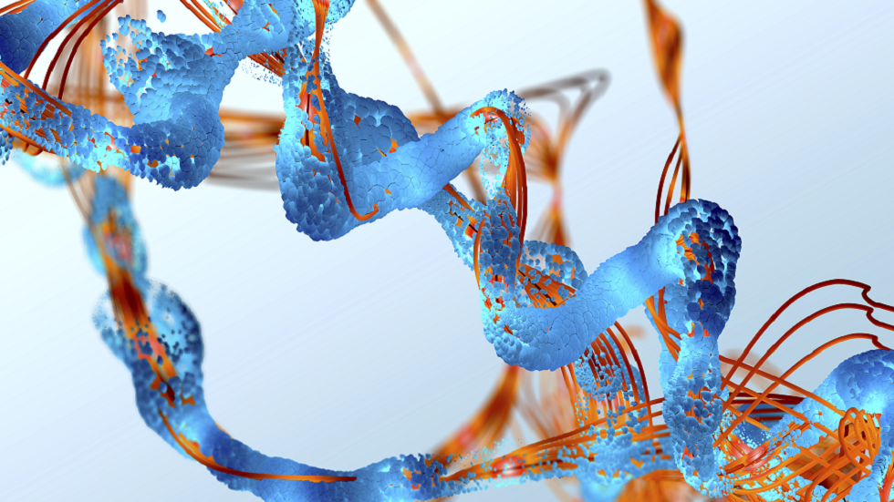 الذكاء الاصطناعي يتنبأ ببنية كل بروتين تقريبا موجود على الإطلاق!