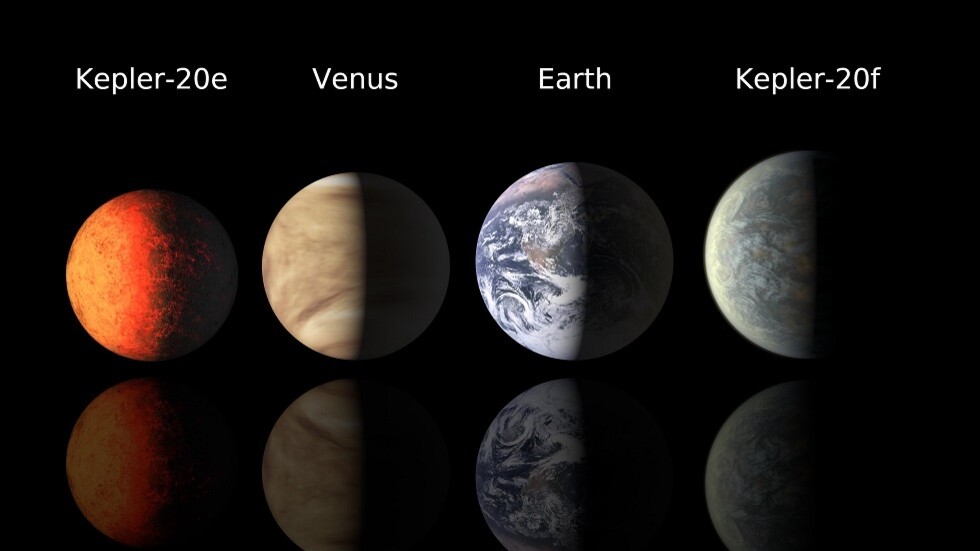 مهمة لإرسال مسبار إلى سحب كوكب الزهرة "الساخنة والسميكة" التي قد تحمل علامة أساسية للحياة