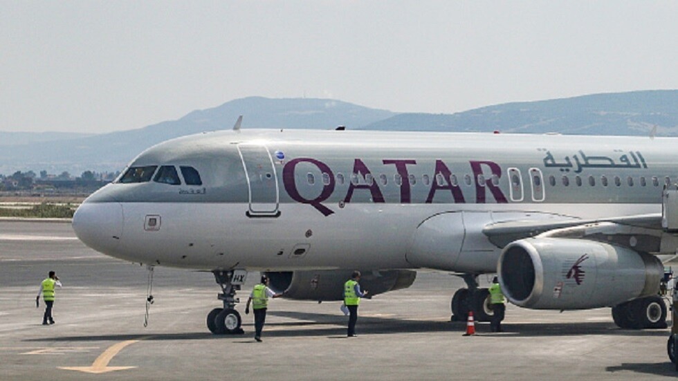 "إيرباص" تلغي بقية صفقة مستحقة للخطوط الجوية القطرية لشراء طائرات A350