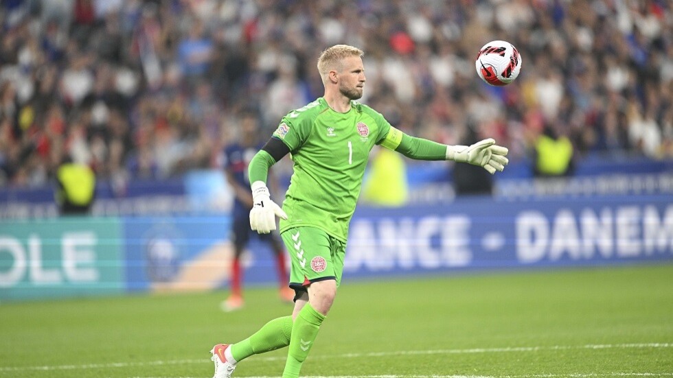 رسميا.. ليستر سيتي يعلن رحيل حامي عرينه بعد 11 عاما قضاها مع "الثعالب"