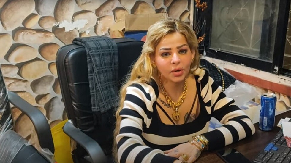 ليه الإعلاميين غضبانين.. تصريحات جديدة من "إيمي تاتو" بعد إلغاء برنامجها