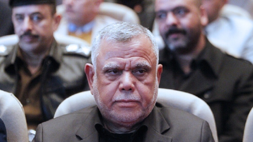 العراق.. رئيس "تحالف الفتح" يؤيد إجراء الانتخابات المبكرة التي دعا إليها مقتدى الصدر