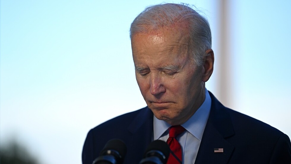 قراء National Review ينتقدون بايدن "الكارثة" لتورطه في الحرب ضد روسيا