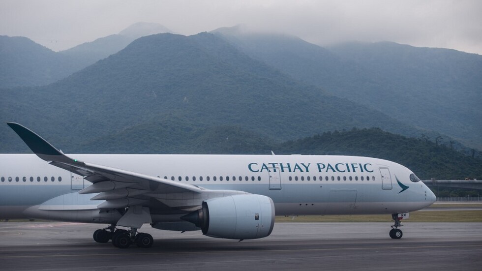 عبور أول رحلة جوية المجال الجوي السعودي متجهة إلى إسرائيل