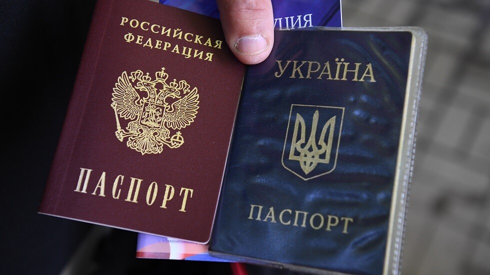 قناة تلفزيونية سويدية تعتذر لبثها مشاهد بكاء سكان خيرسون فرحا